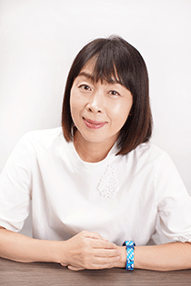 Shoko Aoyagi